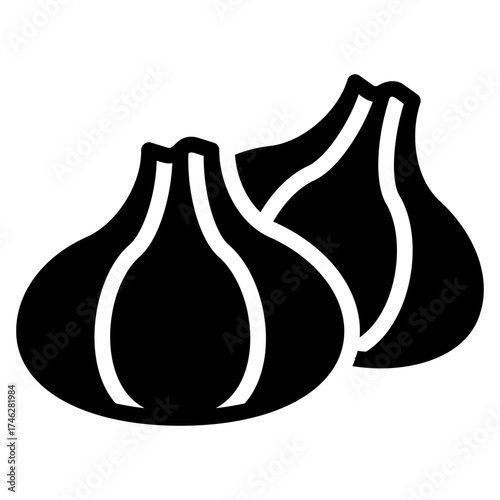 Dumplings icon