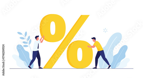 Understanding the concept of interest rates and its importance.