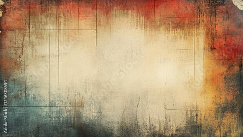 Background of an Orange painted wall. Burnt Orange wall accent wall for home interior design. Textured colored wall with soft details and texture. Carrot texture for background in summer wallpaper.