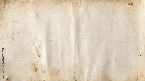 Old antique brown vintage paper texture