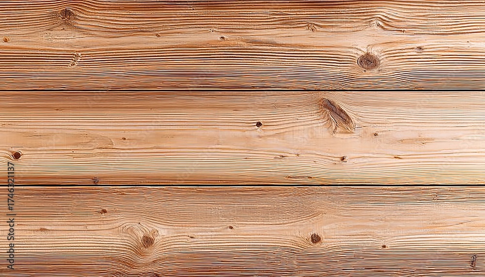 Obraz premium Rustic and Naturally Aged Textured Wood Surface Close-Up Showcasing Unique Grain Patterns and Colors