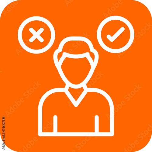 Ambiguous Icon Style