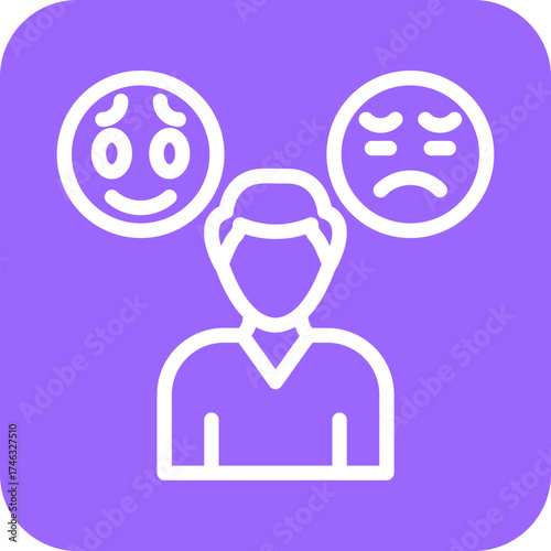 Behavior Icon Style