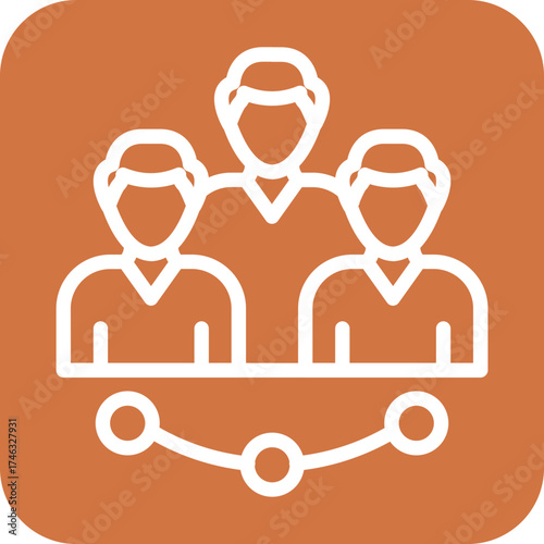 Demographic Icon Style