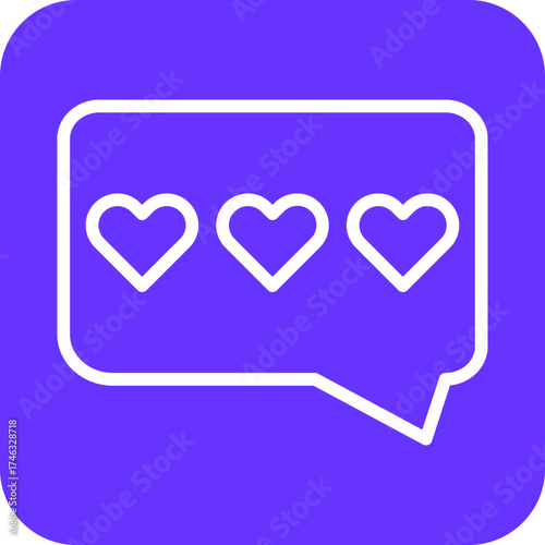 Testimonials Icon Style