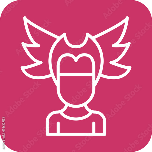 Valkyrie Icon Style