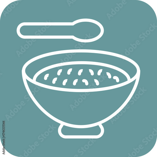 Borscht Icon Style