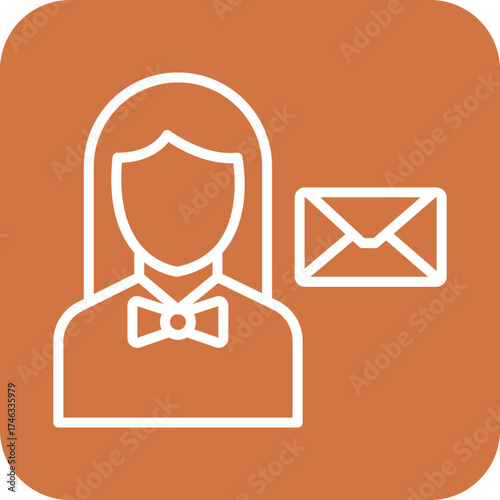 Postwoman Icon Style