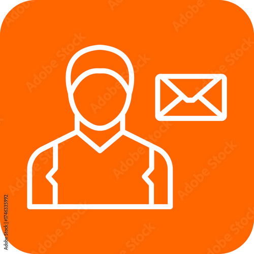 Postman Icon Style