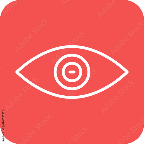 Cataract Icon Style