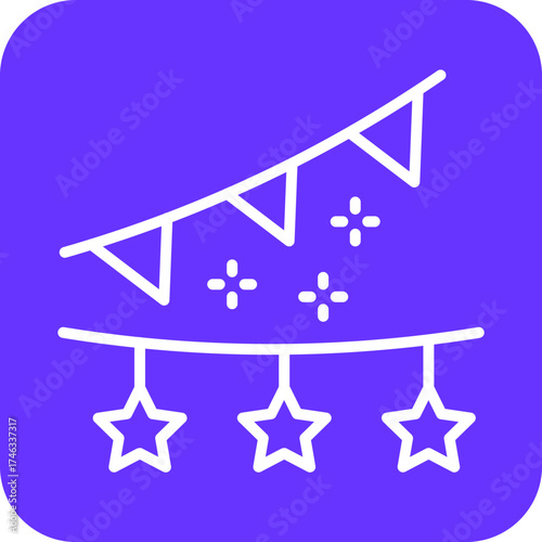 Discomfort Icon Style