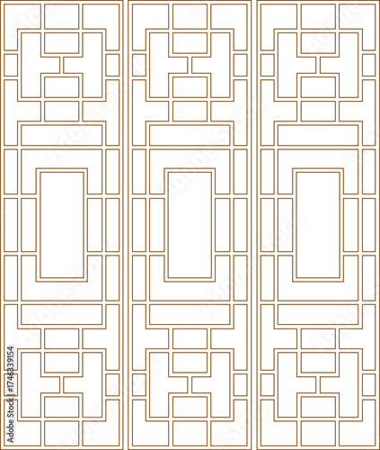 sketch vector illustration silhouette design decorative ornament pattern background classic vintage ethnic traditional abstract modern 