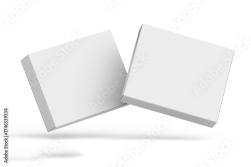 box image