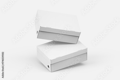 box image