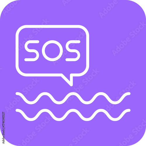Sos Icon Style