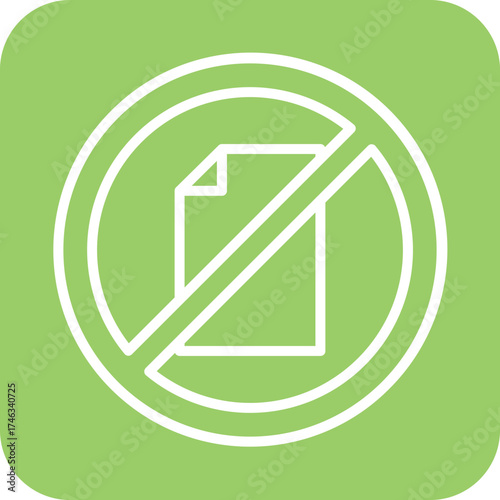 Paperless Icon Style