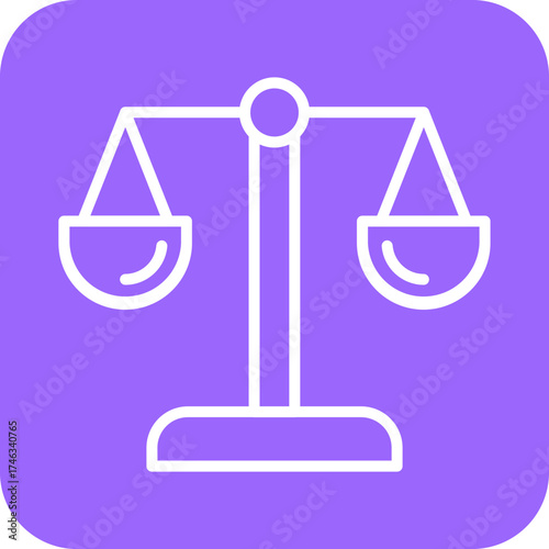 Balancing Icon Style