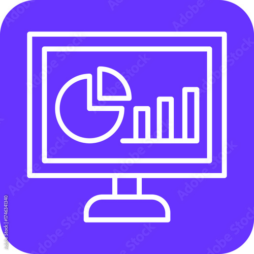 Dashboard Icon Style