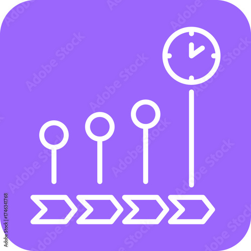 Chronology Icon Style