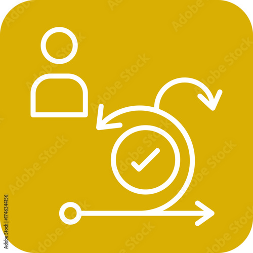 Agile Manifesto Icon Style