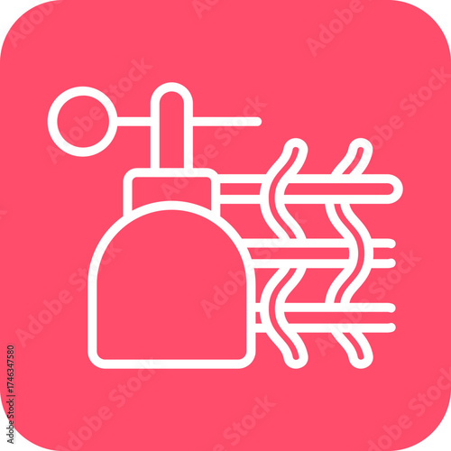 Favric Fragrance Icon Style