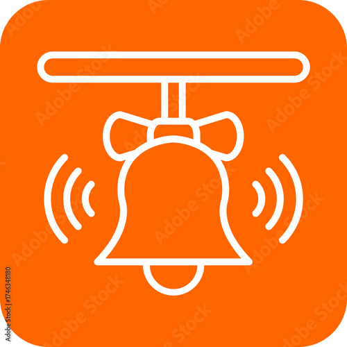 Smart Alarm Icon Style