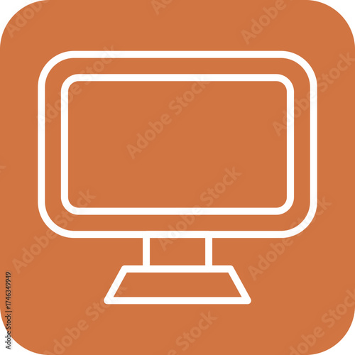 Desktop Icon Style