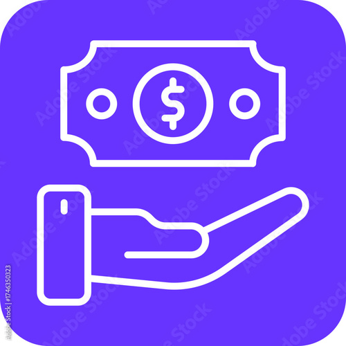 Tip Icon Style