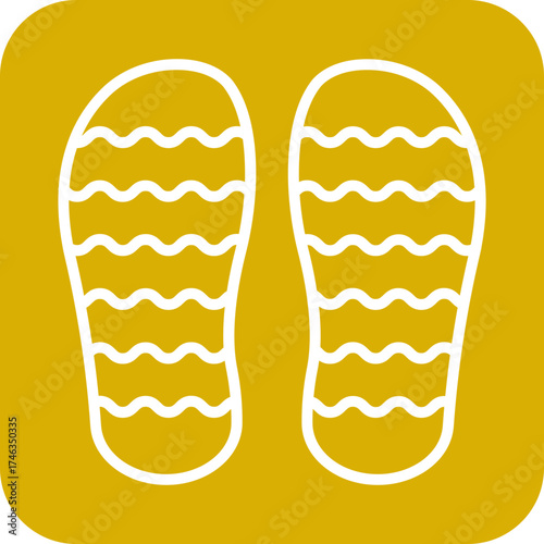 Soles Icon Style
