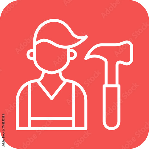 Shoemaker Icon Style