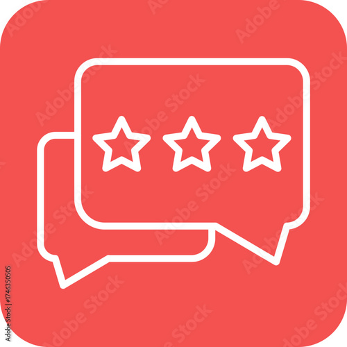 Feedback Icon Style