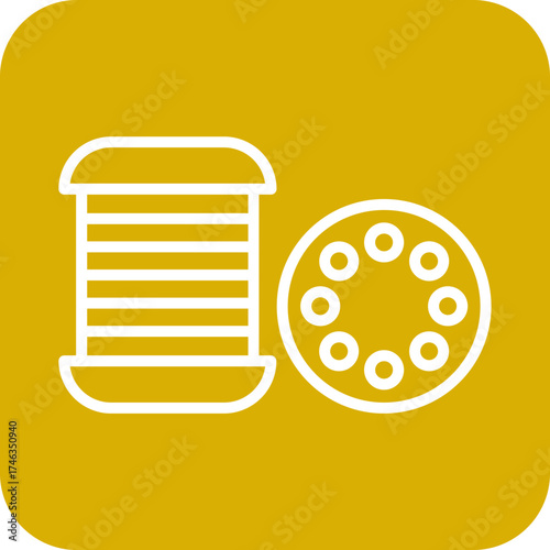 Bobbin Icon Style