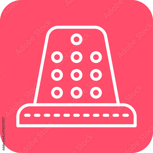 Thimble Icon Style