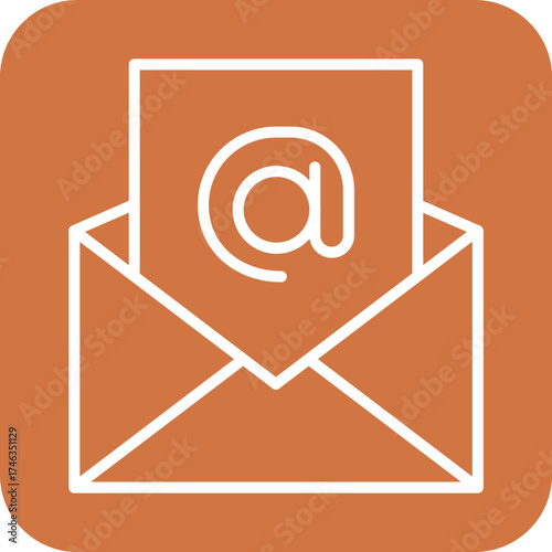 Mail Icon Style