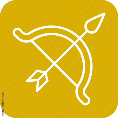Bow Icon Style