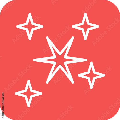 Magic Icon Style