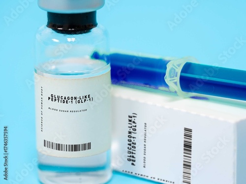 Glucagon-like peptide-1 (GLP-1)