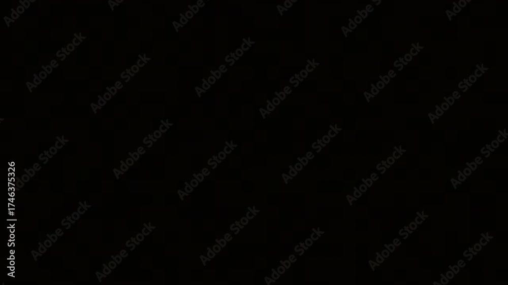 VHS pixel glitch overlay with random 8bit white blocks and broken analog signal distortion for retro damaged tape effect 4K