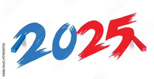 année 2025 en france