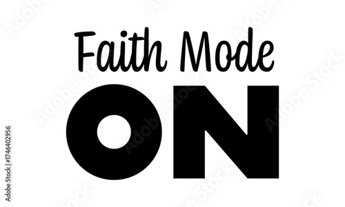 Modern Christian Quote. Perfect for digital art, Instagram graphics, and aesthetic poster packs