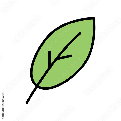 A color illustration depicting a healthy lifestyle and its attributes, on a white background
