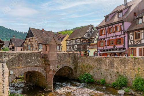 Kaysersberg in France