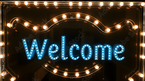 Mixed style welcome poster collection with modern, rustic, elegant, playful, and minimalist designs for versatile wall décor.