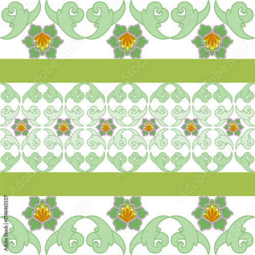 Geometric Ethnic traditional seamless , Aztec, Tribal, Hmong, Native American Indian, Pattern design for wrap, carpet, decorative illustraion