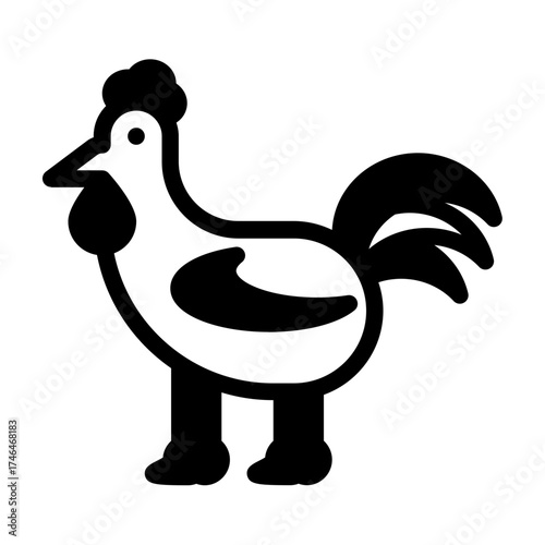 chicken