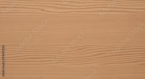 A minimalist alder wood texture with smooth lines and consistent, evenly spaced grain patterns
