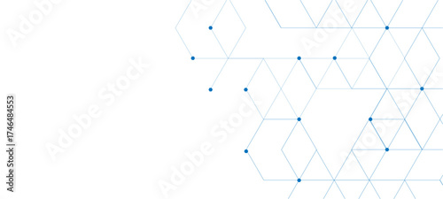 abstract technology background