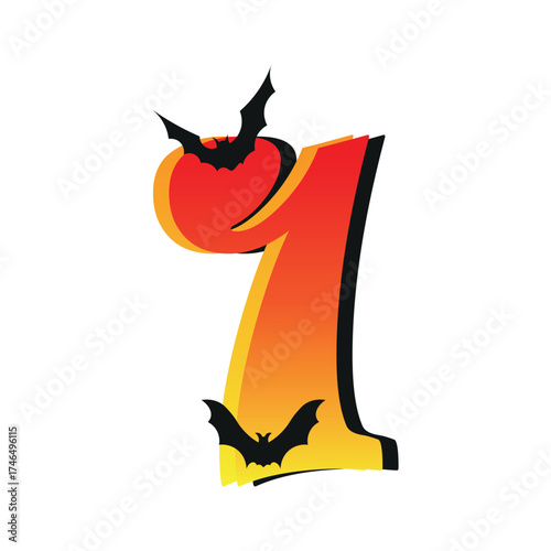 Halloween Number