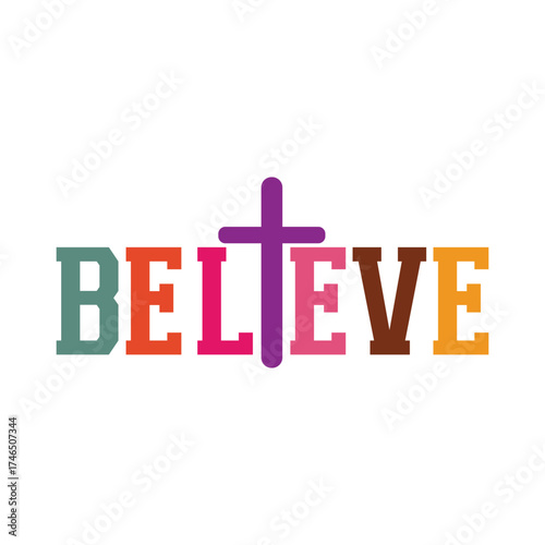 believe
