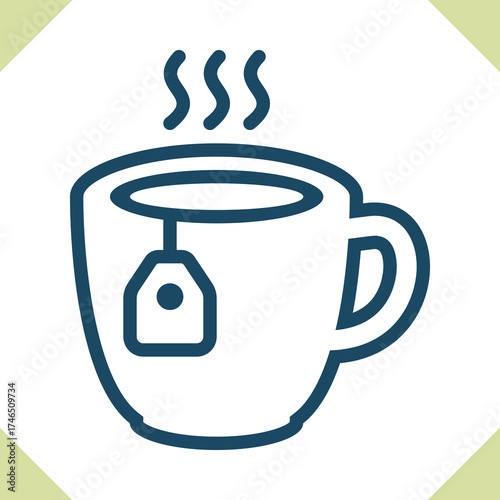 Hot Drink Icon